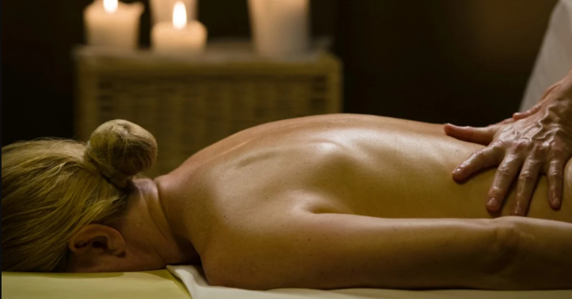 Exploring the Art of Erotic Massage: A Comprehensive Guide