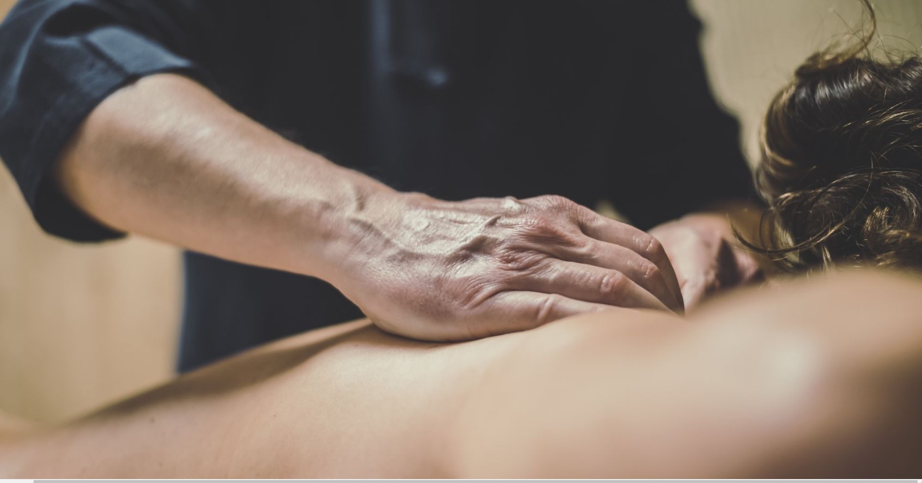 Sensual Massage: A Pathway to Enhanced Intimacy